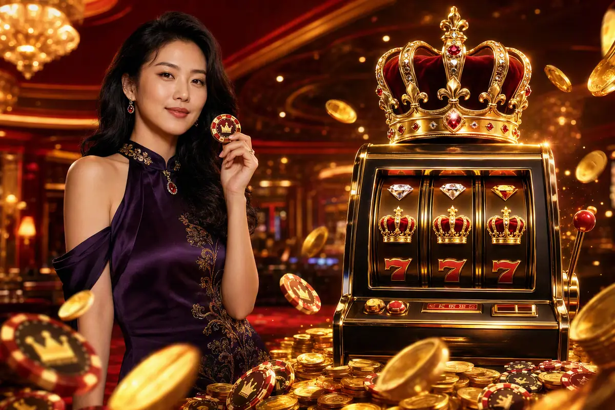 Câu chuyện thương hiệu mf88